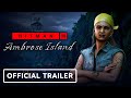 Hitman 3: Ambrose Island - Official Opening Cinematic Trailer