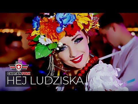 CAPITAN FOLK - Hej Ludziska (Official Video)