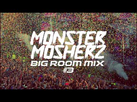Big Room House Mix #3 [HD] | 30 Min Mix