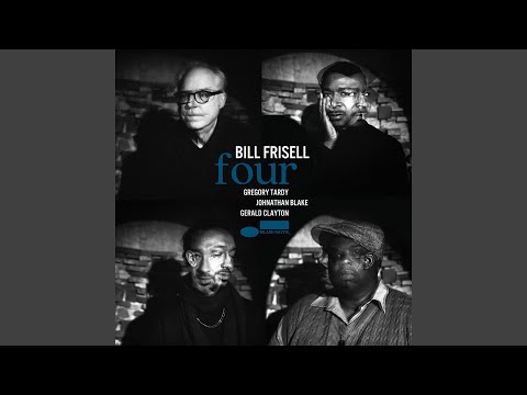 Dear Old Friend (for Alan Woodard)