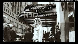 Leave Your Mark    Jessie Baylin