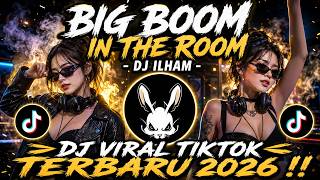 Download lagu DJ ILHAM - CLUB LEGENDS | DJ VIRAL TIKTOK TERBARU 2026 mp3