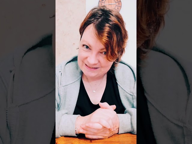 Martina — „Über 20.000 Meilen in nur 5 Wochen — und das System ist noch nicht mal komplett eingerichtet.“