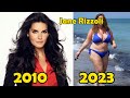 Rizzoli & Isles 2010 ★ Cast Then and Now 2023 [How They Changed]