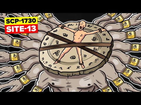 SCP-1730 - What Happened to Site-13? (SCP Animation)