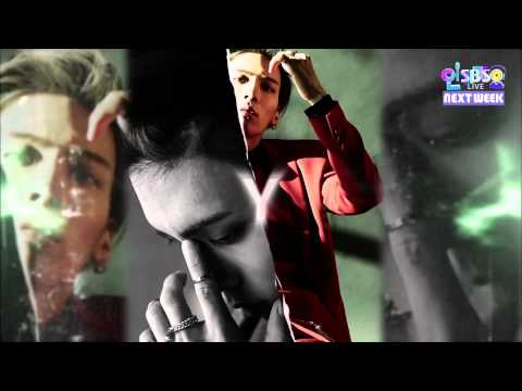 [1080P] 150104 Kim Jonghyun (종현) NEXT WEEK @ Inkigayo