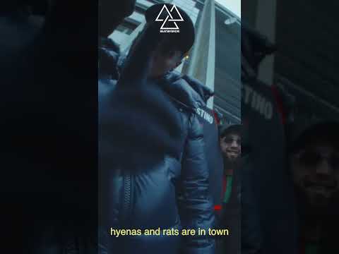 Euroo feat. GULEED - Djungeln  #beats #guleed #euro