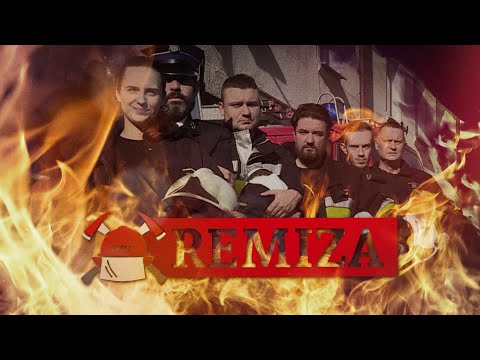 "Remiza" - Nowy serial