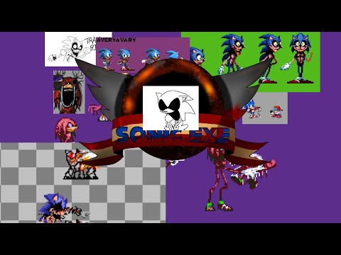 sonic.exe one last funk leaks Sound Clip - Voicy