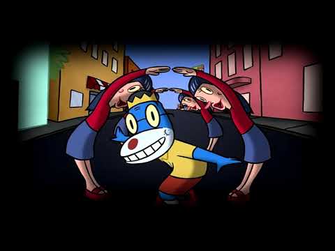 Teacher's Pet (2004) - I Wanna Be A Boy [Dutch]