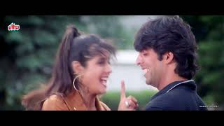 Download lagu Khiladiyo Ka Khiladi | Itna Mujhe Pata Hain | Akshay Kumar | Raveena Tandon | Abhijeet.Kavita Krishn mp3