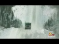 Ice Road Truckers Opening