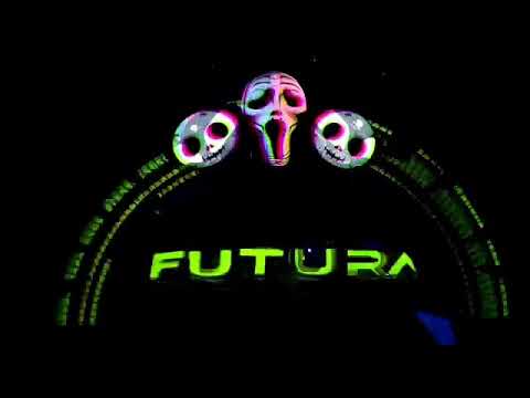 Dark & Roll - Live at Futura Trance