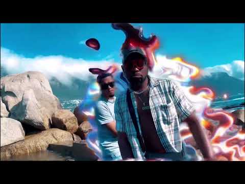 Slad Wizard ft 1997 29  [ Been Outside official Music video ] 