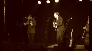 Justin Townes Earle - Halfway To Jackson