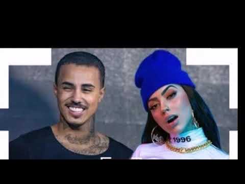 MC Livinho e MC Mirella-Não perdi,Me livrei(DJ Henrique De Ferraz)