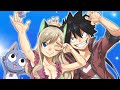 Edens Zero Ending 2 Full Sekai No Himitsu By Sayuri