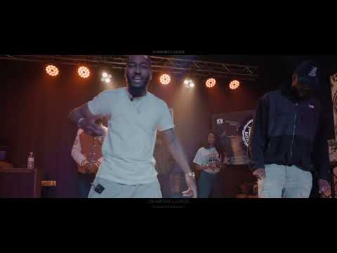 Juanski vs Era Hardaway