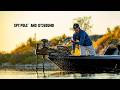 Unlock the water with the new Spy pole and GT360UHD | Garmin