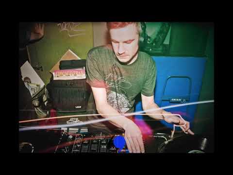 Fred Nasen - DJ Set @ Fuse (Brussels) 2001-07-07