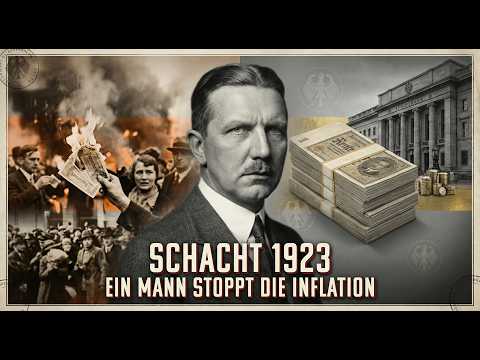 Die Rentenmark Einzige Lösung Gegen Hyperinflation