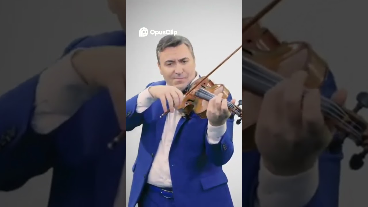 Feel the Joy: Vibrato Connection with Your Finger