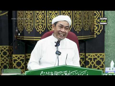 USTAZ AHMAD RIZAM - PERNAH RISAU TAK,  HARI YANG KITA LUPA BACA AYAT NI.. KITA DIJEMPUT ALLAH