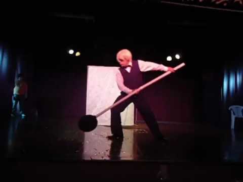 Atsuicon 2012 - Diogo Cabral - Heiwajima Shizuo - Durarara!