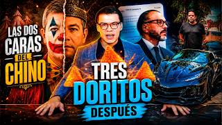 Download lagu UNIFICCIÓN PRESENTA: Las DOS caras del Chino HIJUEPUTÍN mp3 Download lagu UNIFICCIÓN PRESENTA: Las DOS caras del Chino HIJUEPUTÍN mp3
