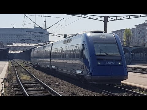 Regio Călători  Ir 16033 Bucuresti Nord Brasov