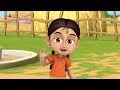 Good Touch Bad Touch Episode 1