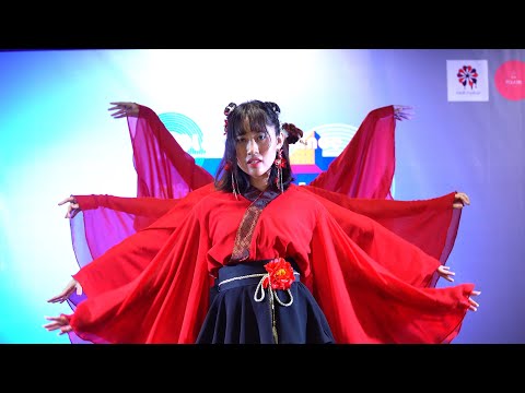 191020『4K』Idol Live Show "Polaris" - FLOWER PATH @ Mixt Chatuchak Idol&Cover Dance 2019