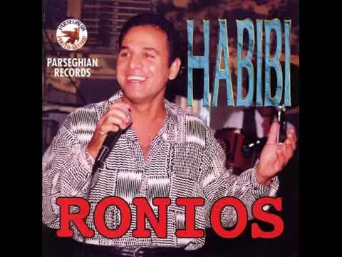 Ronios - Yes Yes Yes/Soude Soude 1998