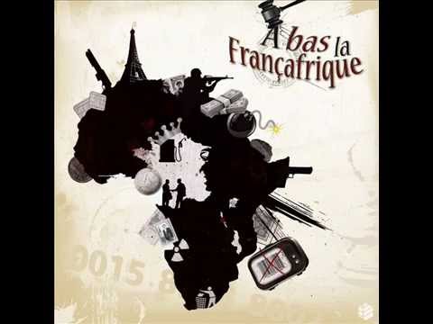 Eks Da Reckless, Black Squal - Rapport De Faits (Prod. Destru)