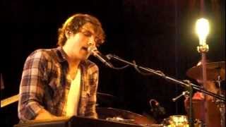 Jon McLaughlin - If Only I - 6/14/12