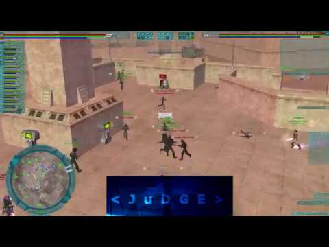 How Did You (LOVE) - SWGEmu Basilisk PvP in Bestine