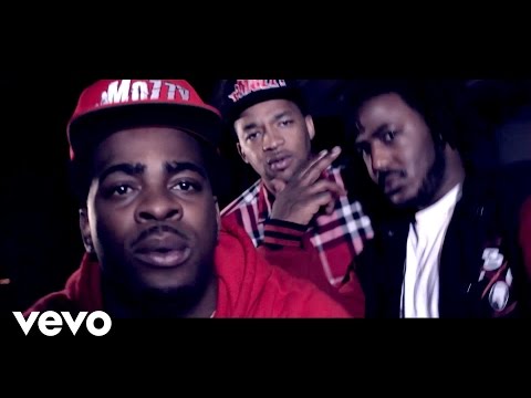 Lil Blood - All Year ft. Mozzy, Lil Purp, Boo Banga