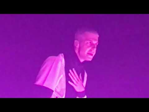 Zetak “Nirekin topatu naiz” @ ZEID FEST, BEC Barakaldo