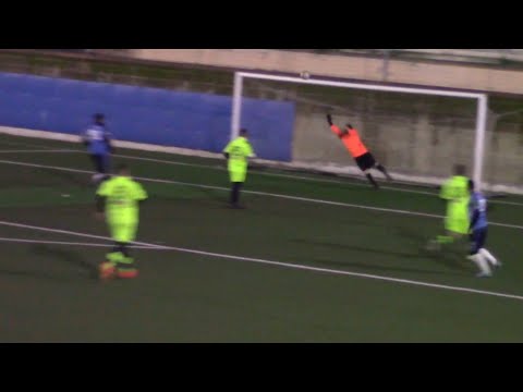 CAMPIONATO NAZIONALE UISP/ MAXDER 2022 3-3 FC BIRCAN