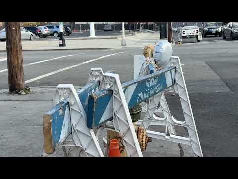 Newark Shooting Arrests