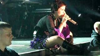 The Cranberries-Switch off the Moment