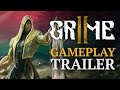 GRIME II Xbox Key EU Trailer