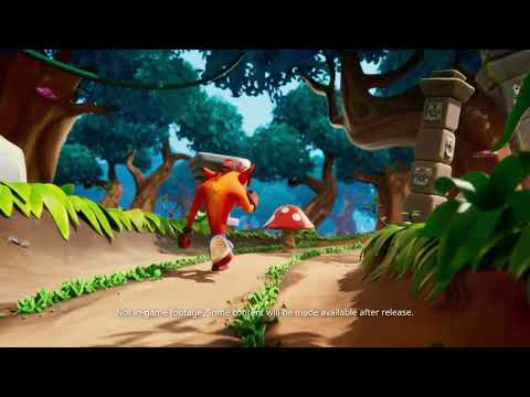 CRASH ON THE RUN OFFICIAL TRAILER 💥