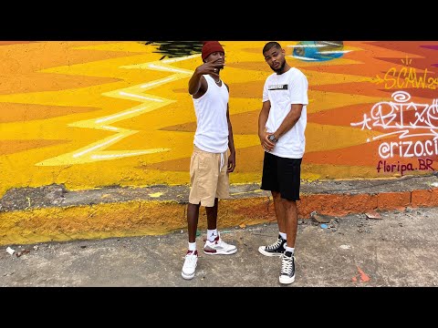 John Rikinho - Kuze Ku Bo feat Pablo TL [Álbum Bida Ki Pari-u] 