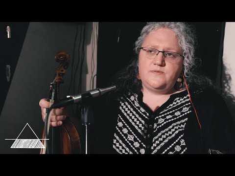 Susan Gascho-Cooke - No Miracle (Apartment Sessions)