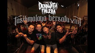 Download lagu DEAD WITH FALERA at TASIKMALAYA BERSATU VIII mp3
