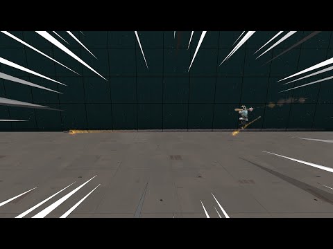 REALLY FRICKING FAST SPEEDPOGO