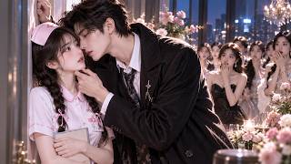 The CEO has no interest in women, but the girl's scent triggered a strong physical reaction.💥