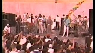 Yellowman [Live at Reggae Splash 1988] (Full DVD)