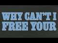 Jerry Lee Lewis "Cold Cold Heart" (Official Lyric Video)